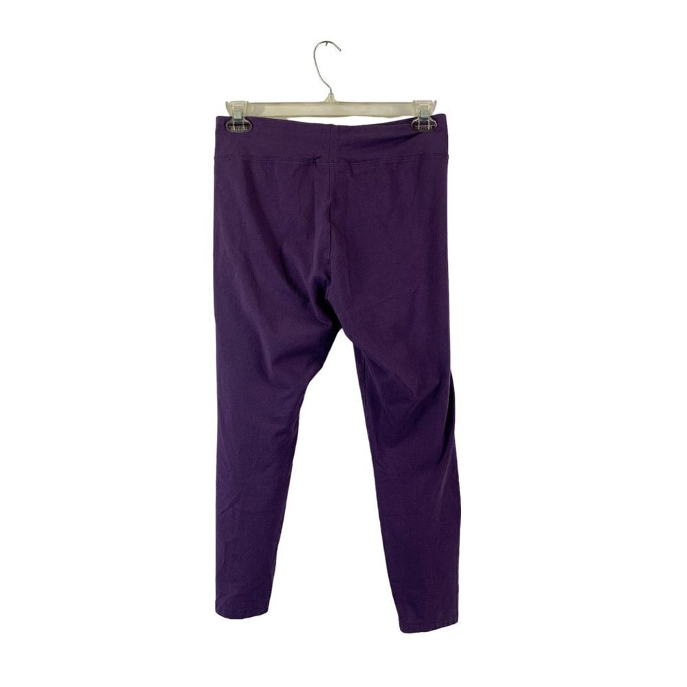 Fila Women's Purple Top & Pants Set - Picture 8 of 9